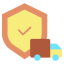 Delivery icon 64x64