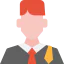 Lawyer icon 64x64