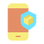 Mobile icon 64x64