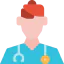 Doctor icon 64x64
