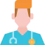 Doctor icon 64x64