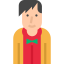 Boy icon 64x64