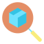Search ícono 64x64