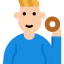 Boy icon 64x64