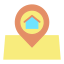Home ícono 64x64