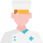Nurse icon 64x64