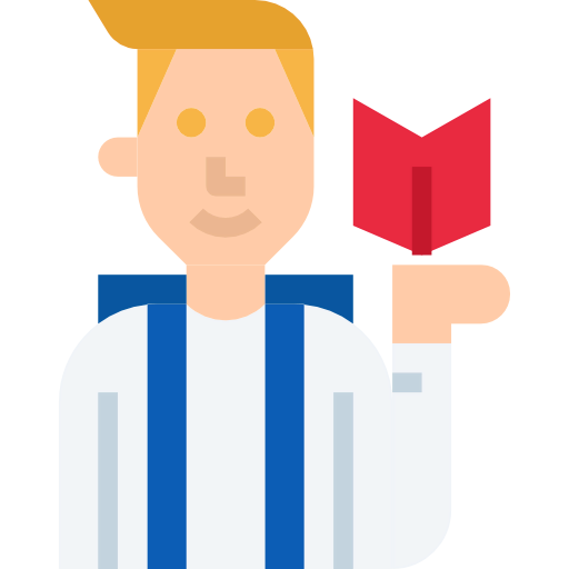 Student icon
