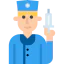 Nurse icon 64x64