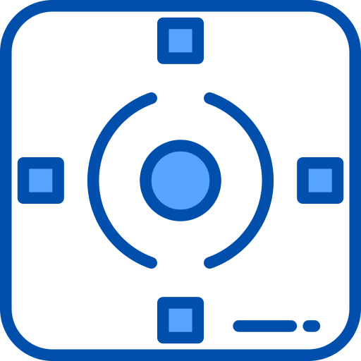 Focus icon