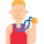 Runner icon 64x64