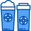 Popcorn icon 64x64