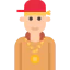 Rapper icon 64x64