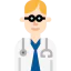 Doctor icon 64x64