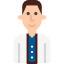 Doctor icon 64x64