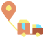 Track ícono 64x64