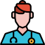 Doctor icon 64x64
