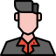 Man icon 64x64