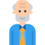 Businessman Symbol 64x64