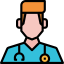 Doctor icon 64x64