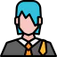 Lawyer icon 64x64