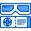 3d movie Ikona 64x64
