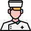 Nurse icon 64x64
