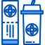 Ticket icon 64x64