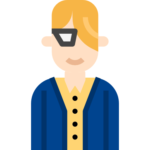 Worker icon