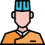 Chef icon 64x64