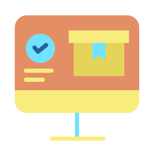 Application icon
