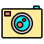 Camera icon 64x64