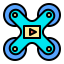 Drone icon 64x64