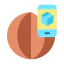 Global ícono 64x64