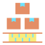 Logistic ícono 64x64