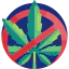 Cannabis 图标 64x64