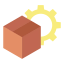Box ícono 64x64