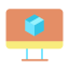 Logistic ícono 64x64
