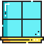 Window icon 64x64