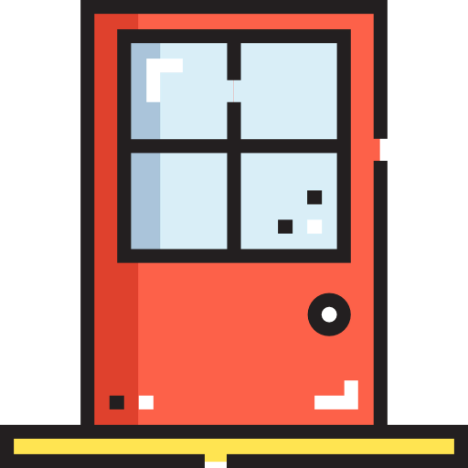Door icon