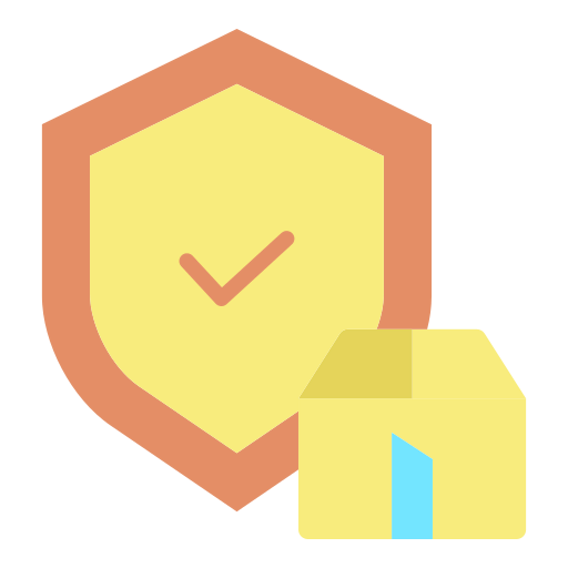 Secure 图标