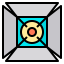 Spotlight icon 64x64