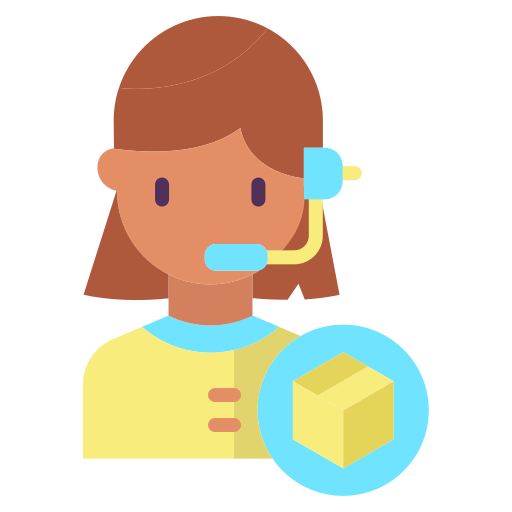 Operator icon