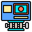 Action camera icon 64x64