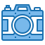 Dslr camera icon 64x64