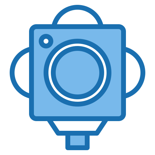 360 camera icon