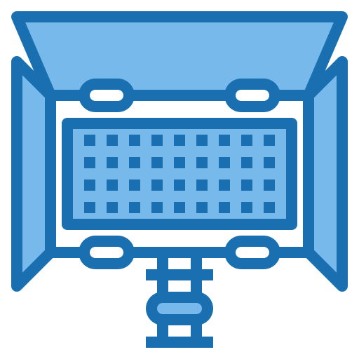 Camera flash icon