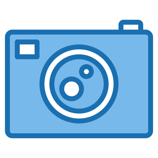 Camera Symbol