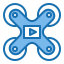 Drone icon 64x64