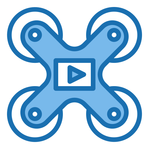 Drone icon