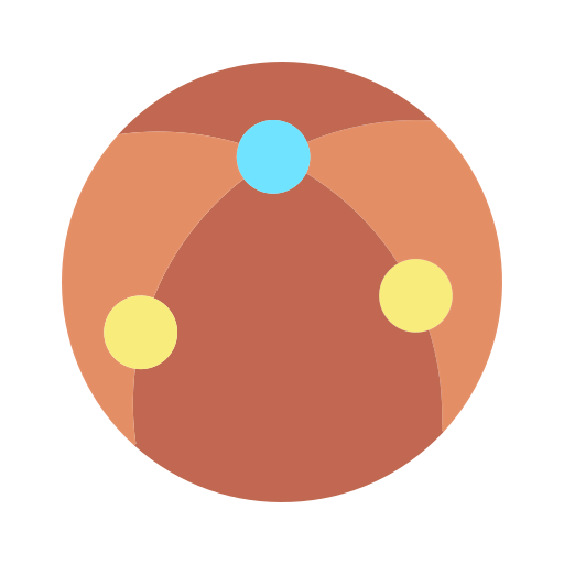 Global icon